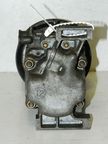 Компрессор кондиционера MAZDA DEMIO ZJVE (Контрактный) 45990499