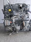 Двигатель NISSAN X-TRAIL T31 M9R (Контрактный) 81530002