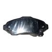 Колодки тормозные SAT ST0446505170 TOYOTA  Avensis
