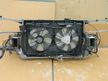 Рамка радиатора TOYOTA CAMRY ACV30 (Контрактный) 37791225