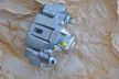 Суппорт GENERAL PARTS 4775060110 TOYOTA LAND CRUISER HDJ81,HZJ80 Задн Лев
