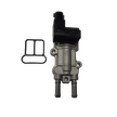 Клапан холостого хода TOYOTA 2227021011 TOYOTA Allex,Allion,Avensis,Caldina,Corolla,Echo,Funcargo