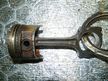Поршень c шатуном TOYOTA 5EFE (Контрактный)13071257