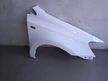 Крыло JORDEN 6RU821106B VOLKSWAGEN POLO (седан) с отверстием 2011-White C9A Перед Прав
