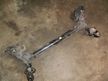 Балка подвески MAZDA DEMIO DY3W Зад (Контрактный) 1001570943