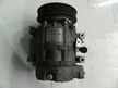Компрессор кондиционера NISSAN X-TRAIL T30 QR20DE (Контрактный) 20711606