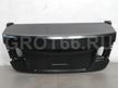 Крышка багажника JORDEN JH01CRZ09050 CHEVROLET CRUZE 2009-2012
