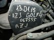 Двигатель VOLKSWAGEN GOLF AZJ (Контрактный) 40951148