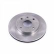 Диск тормозной NSP NSP0196549782 Перед CHEVROLET Lacetti
