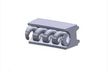Кольца поршневые TOYOTA 1301154100 TOYOTA Chaser, Cresta, Dyna, Hiace, Land Cruiser