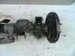 Мост MITSUBISHI PAJERO IO H66W Зад (Контрактный) 40951498