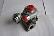 Турбина GENERAL PARTS DTB062 HYUNDAI SANTA FE 2.0 D4EA