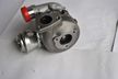 Турбина GENERAL PARTS DTB062 HYUNDAI SANTA FE 2.0 D4EA