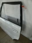 Дверь MITSUBISHI CHARIOT N84W Зад Лев (Контрактный) 65243151