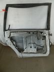 Дверь MITSUBISHI CHARIOT N84W Зад Лев (Контрактный) 65243151