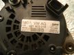 Генератор VOLKSWAGEN TOUAREG 7L7 BHK (Контрактный) 27774605
