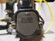 Дроссельная заслонка TOYOTA 5EFE (Контрактный) 79780738