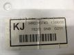 Панель приборов HONDA CIVIC FD1 (Контрактный) 79590230