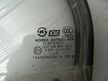 Форточка двери HYUNDAI ACCENT LC Зад Лев (Б/У) 35020532