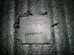 Блок управления ДВС TOYOTA ALPHARD ANH10 2AZFE (Контрактный) 33795605