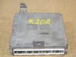 Блок управления ДВС HONDA STREAM K20A (Контрактный) 79590650