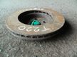 Диск тормозной TOYOTA AVENSIS T220 Перед (Контрaктный) 81530679