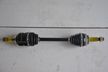 Привод GENERAL PARTS 4342012590 TOYOTA WISH ZNE10, TOYOTA ISIS ZNM10 в сборе LH