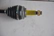 Привод GENERAL PARTS 4342012590 TOYOTA WISH ZNE10, TOYOTA ISIS ZNM10 в сборе LH