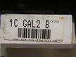 Панель приборов MAZDA MAZDA 6 GH (Контрактный) 79590211