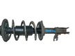 Стойка подвески NISSAN AD Y10 GA15DS Перед Лев 18462711 (Контрактный)