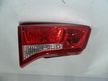 Фонарь JORDEN JH0315K2005BL KIA RIO 4 15- седан (внутрений) LH
