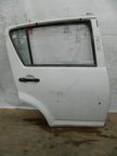 Дверь TOYOTA PASSO KGC10 Зад Прав (Контрактный) 72355585