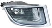 Фара противотуманная SAT ST2122039R TOYOTA LAND CRUISER PRADO 2002-2009