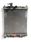 Радиатор ДВС NISSAN MARCH K11 (Контрактный) 65243908