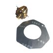 Термостат NIPPARTS J1532006 MITSUBISHI