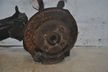 Ступица NISSAN PRIMERA P10 Перед Лев (Контрaктный) 40940742