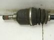 Привод NISSAN BLUEBIRD U14 QG18DE Перед Прав (Контрактный) 35015571