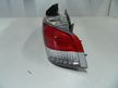 Фонарь HONDA PRELUDE BB8 Зад Прав (Контрактный) 6995382