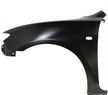 Крыло API MZ14301600L00 Перед. Лев MAZDA 3 2004-2009 4D (УЦЕНКА)
