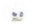 Направляющая суппорта NSP NSP0196316581 DAEWOO Matiz (к-кт 2 шт)
