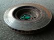 Диск тормозной LEXUS GS300 JZS160 Перед (Контрактный) 81530612