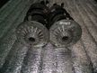Стойка подвески BMW 1-SERIES F20 Перед (пара) (Контрактный) 35815620
