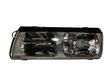 Фара DEPO 2141110LLDE Перед. Лев. MITSUBISHI GALANT 1989-1992