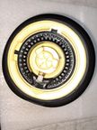 Подушка пневмоподвески GENERAL PARTS ASBG827