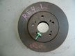 Диск тормозной HONDA CR-V RE4 Перед (Контрактный) 81530396