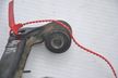 Крепление балки подвески TOYOTA VISTA SV40 Зад Лев (Контрактный) 25284099