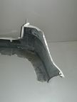 Бампер задний MAZDA ATENZA GY3W (Контрактный) 46098585