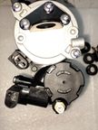 Компрессор пневмоподвески GENERAL PARTS A2213201704