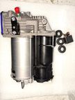 Компрессор пневмоподвески GENERAL PARTS A2213201704