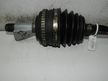 Привод HONDA ODYSSEY RA6 F23A Перед Прав (Контрактный) 35015849